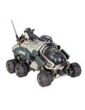 Sagitaur Sagitauro Ligas Votann Warhammer 40.000