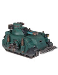 Deimos Pattern Predator Support Tank The Horus Heresy