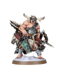 Cazador Pellejosangriento Bloodpelt Hunter Ogor Mawtribes Ogros Warhammer Age of Sigmar