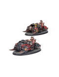 Goliath Maulers Necromunda