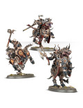 Varanguard Guardia de Varan Slaves to Darkness Warhammer Age of Sigmar