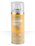 Zandri Dust Citadel Colour Spray 400ml