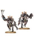 Penitent Engines Mortifiers Castigos Penitente Mortificadoras Máquinas Expiación Engines Redemption Sororitas Warhammer 40.000