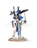 Wraithlord Señor Espectral Aeldari Craftworlds Warhammer 40.000