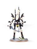 Wraithlord Señor Espectral Aeldari Craftworlds Warhammer 40.000