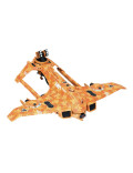 Bombardero Solar AX3 Razorshark Strike Fighter AX39 Sun Shark Bomber Tau Warhammer 40.000