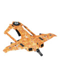 Bombardero Solar AX3 Razorshark Strike Fighter AX39 Sun Shark Bomber Tau Warhammer 40.000