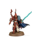 Visarca Visarch Aeldari Ynnari Eldar Warhammer 40.000