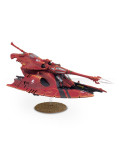 Fire Prism Night Spinner Prisma Aeldari Warhammer 40.000