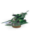 Fire Prism Night Spinner Prisma Aeldari Warhammer 40.000