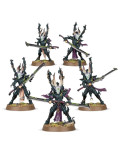 Incubi Íncubos Drukhari Warhammer 40.000