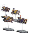 Escher Cutters Necromunda