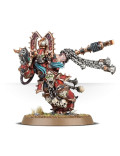 Kharn el Traidor the Betrayer World Eaters Devoradores de Mundos Warhammer 40.000