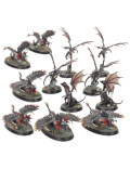 Bestias del Caos Chaotic Beasts Warcry Warhammer Age of Sigmar