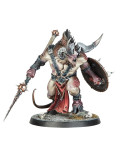 Campeón Mirmidon Ogroide Ogroid Myrmidon Slaves to Darkness Warcry Warhammer Age of Sigmar