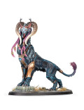 Mindstealer Sphiranx Esfiranx Robamentes Slaves to Darkness Warcry Warhammer Age of Sigmar