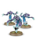 Flamers Tzeench Incineradores Discípulos de Tzeench Warhammer