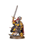 Legion Praetor with Power Sword Warhammer The Horus Heresy