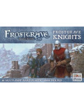 Knights Frostgrave