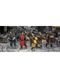 Knights Frostgrave