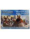 Soldiers Frostgrave