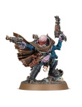 Kelermorph Kellermorfo Genestealer Cults Warhammer 40.000