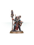 Clamavus Genestealer Cults Warhammer 40.000