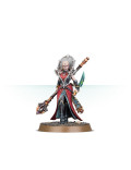 Magus Genestealer Cults Warhammer 40.000