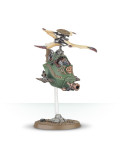 Girocóptero Gyrocopter Gyrobomber Enanos Ciudades de Sigmar Warhammer Age of Sigmar