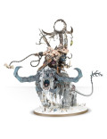 Frostlord Huskard Beastriders on Stonehorn Thundertusk Ogros Ogors Mawtribes Warhammer Age of Sigmar