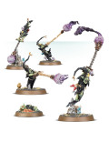 Fanáticos Goblins Nocturno Fanatics Sporesplatta Gloomspite Gitz Warhammer Age of Sigmar