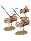 Praetores Vertus Praetors Adeptus Custodes Warhammer 40.000