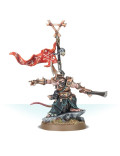 Clawlord Warlord Señor del Clan Garraseñor Skaven Warhammer Age of Sigmar
