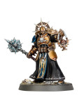 Caballero Relictor Knight-Relictor Stormcast Eternals Warhammer Age of Sigmar