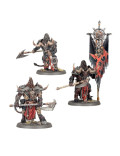 Ogroid Theridons Teridones Ogroides Slaves to Darkness Warhammer Age of Sigmar