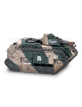 Hellhound Devil Dog Bane Wolf Astra Militarum Warhammer 40.000