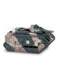 Hellhound Devil Dog Bane Wolf Astra Militarum Warhammer 40.000