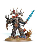 Abaddon The Despoiler Chaos Space Marines Warhammer 40.000