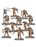 Vindicadores Vindictors Stormcast Eternals Warhammer Age of Sigmar