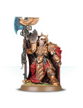 Trajann Valoris Captain-General Adeptus Custodes Warhammer 40.000
