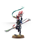 Succubus Súcubo Drukhari Warhammer 40.000