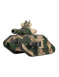 Leman Russ Battle Tank Astra Militarum Warhammer 40.000