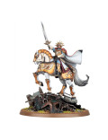 Lord Solar Leontus Astra Militarum Warhammer 40.000