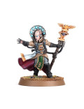 Psíquico Primaris Psyker Astra Militarum Warhammer 40.000