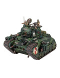 Rogal Dorn Battle Tank Astra Militarum Warhammer 40.000