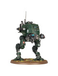 Sentinel Acorazado Explorador Astra Militarum Warhammer 40.000