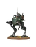 Sentinel Acorazado Explorador Astra Militarum Warhammer 40.000