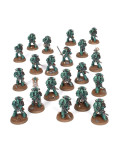 MKVI Tactical Squad Legiones Astartes Warhammer The Horus Heresy
