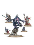 Broodcoven Genestealer Cults Warhammer 40.000