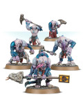 Aberrants Genestealer Cults Warhammer 40.000
